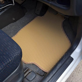 EVA коврики на Suzuki Swift I Япония 2000 - 2005 в Новороссийске