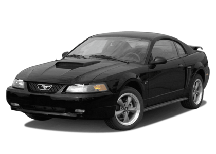 Коврики на Ford Mustang IV 1993 - 2004 в Новороссийске