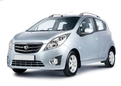 Коврики на Ravon R2 2016 - 2020 в Новороссийске