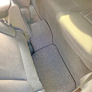 EVA коврики на Peugeot 208 2012 - 2019 в Новороссийске