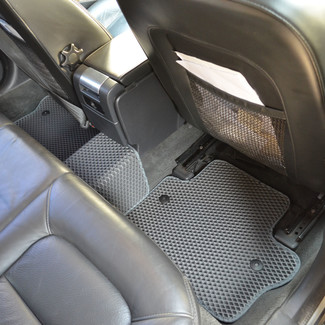 EVA коврики на Volvo S80 II 2006 - 2016 в Новороссийске