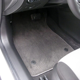 EVA коврики на Chevrolet Cruze I 2008 - 2015 в Новороссийске
