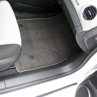 EVA коврики на Chevrolet Cruze I 2008 - 2015 в Новороссийске