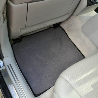 Коврики на Lexus LS IV 2006 - 2017 в Новороссийске Коврики на Lexus LS IV 2006 - 2017 в Новороссийске