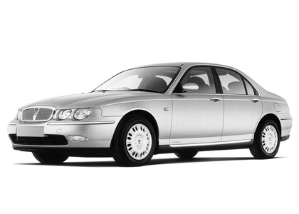 Коврики на Rover 75 1999 - 2005 в Новороссийске