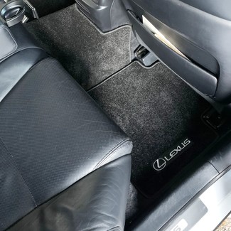 EVA коврики на Lexus GS III 2004 - 2012 в Новороссийске