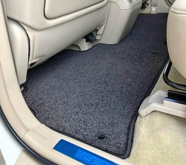 Коврики на Lexus RX II 2003 - 2009 в Новороссийске