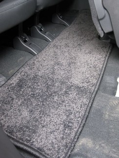 Коврики на KIA Sorento II рестайлинг 2012 - 2021 в Новороссийске