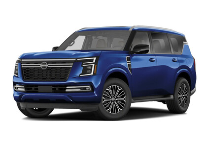 Ворсовые коврики на Nissan Patrol (Y63) 2024&nbsp;-&nbsp;2026 в Новороссийске