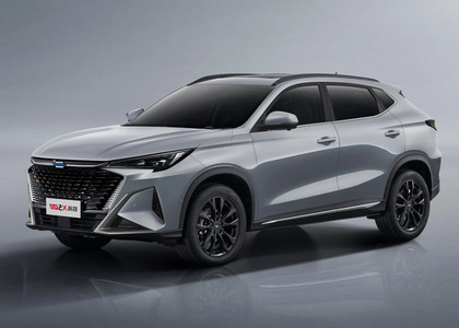 Коврики на Changan X5 Plus 2024 - 2025 в Новороссийске