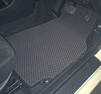 Коврики на Honda HR-V 1998 - 2005 в Новороссийске