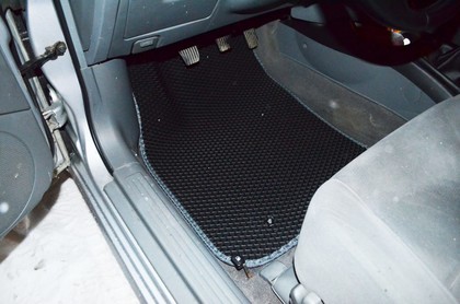 Коврики на Chevrolet Lacetti 2004 - 2013 в Новороссийске