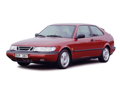 EVA коврики на Saab 900 1993 - 1998 в Новороссийске