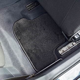 Ворсовые коврики на Volkswagen Beetle (A5) 2011&nbsp;-&nbsp;2019 в Новороссийске