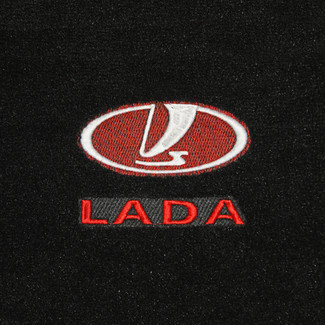 Коврики на Lada (ВАЗ) Granta 2011 - 2025 в Новороссийске