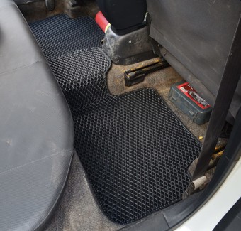 Коврики на Toyota Probox (50) 2002 - 2014 в Новороссийске
