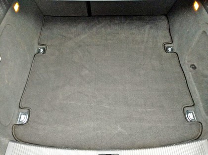 EVA коврики на Audi S5 (8T) 2007 - 2017 в Новороссийске