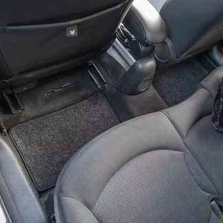Коврики на Mini Cooper Countryman (R60) 2010 - 2017 в Новороссийске