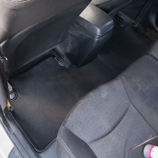 EVA коврики на Hyundai Elantra 5 (MD) 2010 - 2016 в Новороссийске