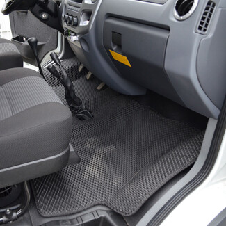 Коврики на ГАЗ ГАЗель 1994&nbsp;-&nbsp;2026 в Новороссийске