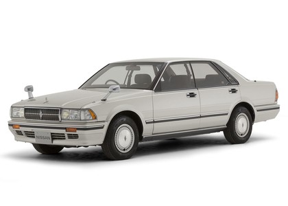 Коврики на Nissan Cedric (Y31) 1987 - 2014 в Новороссийске