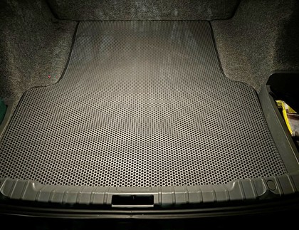 Коврики на BMW 3 (E90/E91/E92/E93) 2005 - 2012 в Новороссийске