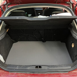 Ворсовые коврики на Citroen C4 I 2004&nbsp;-&nbsp;2011 в Новороссийске
