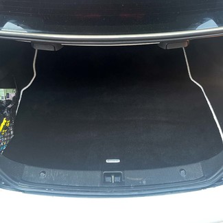 EVA коврики на Mercedes C (W204) 2007 - 2015 в Новороссийске
