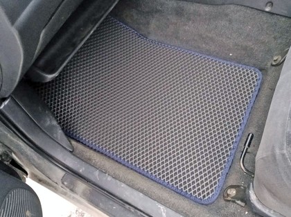 Коврики на Toyota Carina (T19) 1992 - 1996 в Новороссийске