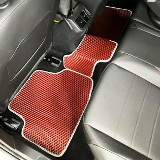 Коврики на Volkswagen Bora V 2018 - 2025 в Новороссийске