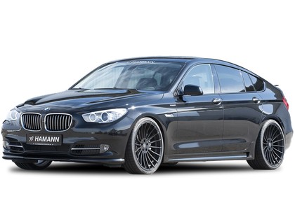 Коврики на BMW 5 Gran Turismo (F07) 2009 - 2016 в Новороссийске