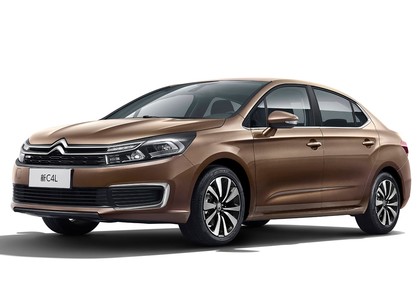 Коврики на Citroen C4 II 2010 - 2022 в Новороссийске