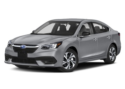 Коврики на Subaru Legacy VII 2019 - 2025 в Новороссийске