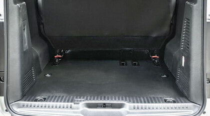 Ворсовые коврики на Peugeot Traveller 2016&nbsp;-&nbsp;2026 в Новороссийске