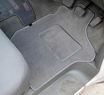 Коврики на Toyota Town Ace (R40, R50) 1996 - 2008 в Новороссийске