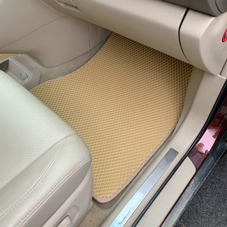 Коврики на Lexus RX II 2003 - 2009 в Новороссийске