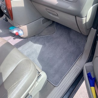 EVA коврики на Chrysler Grand Voyager (RG) 2000 - 2008 в Новороссийске
