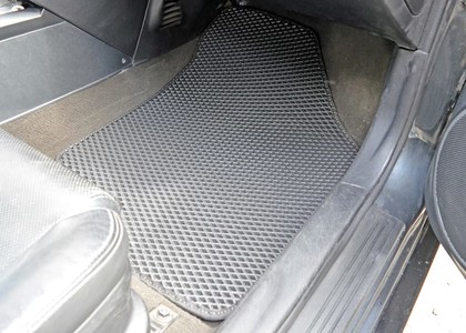 Коврики на Hyundai Tiburon II 2001 - 2009 в Новороссийске