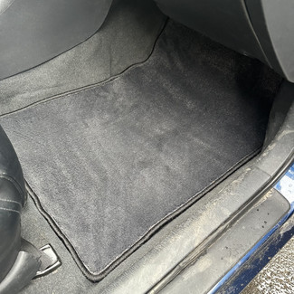 EVA коврики на Toyota Corolla (E12) 2000 - 2007 в Новороссийске