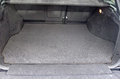 EVA коврики на Land Rover Range Rover III 2002 - 2012 в Новороссийске