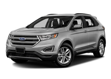 Ворсовые коврики на Ford Edge 2 2015&nbsp;-&nbsp;2026 в Новороссийске