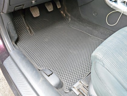 EVA коврики на Mazda 6 2002 - 2008 в Новороссийске