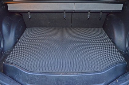 Ворсовые коврики на Toyota Rav4 IV 2012 - 2019 в Новороссийске