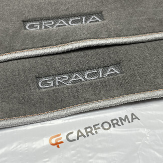 Коврики на Toyota Camry Gracia (XV20) 1996 - 2001 в Новороссийске