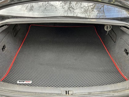 Коврики на Audi A6 (C5) 1997 - 2004 в Новороссийске