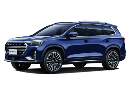 Коврики на Jetour X90 Plus 2021 - 2025 в Новороссийске