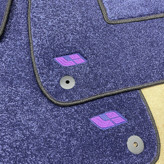 Коврики на Li L9 2022&nbsp;-&nbsp;2026 в Новороссийске