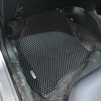 Коврики на Honda Airwave 2005 - 2010 в Новороссийске