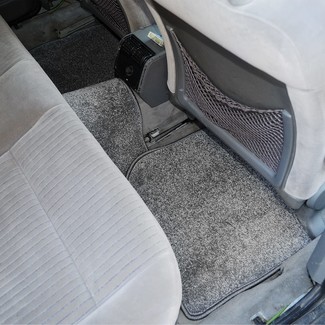 Коврики на Audi A6 (C4) 1994 - 1997 в Новороссийске