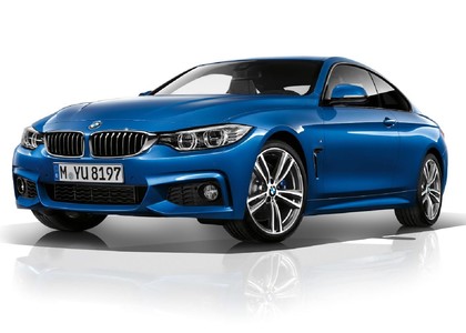 Коврики на BMW 4 (F36/F32/F33) 2013 - 2020 в Новороссийске